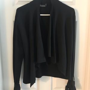 NY&Co Black Jacket